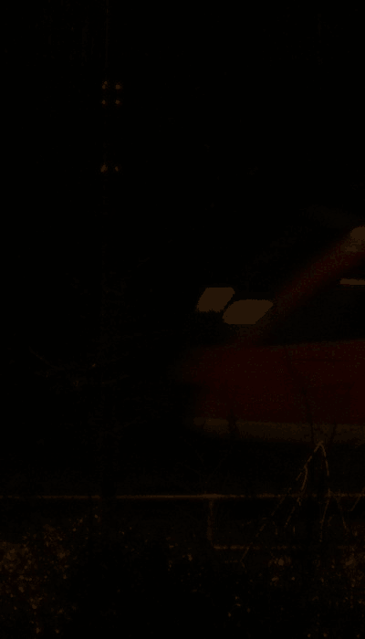 There should be a train video here :'(