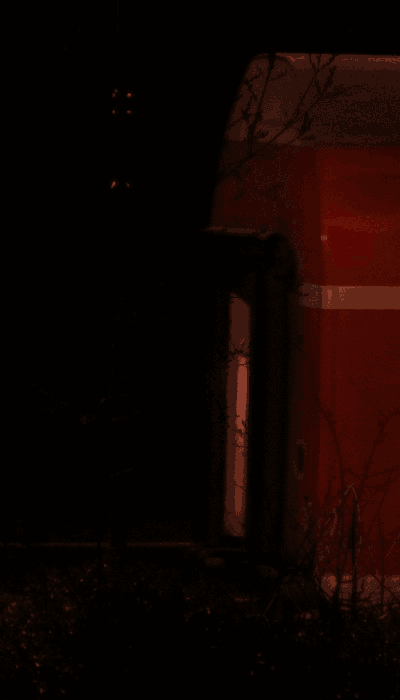 There should be a train video here :'(