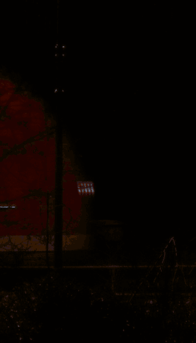 There should be a train video here :'(