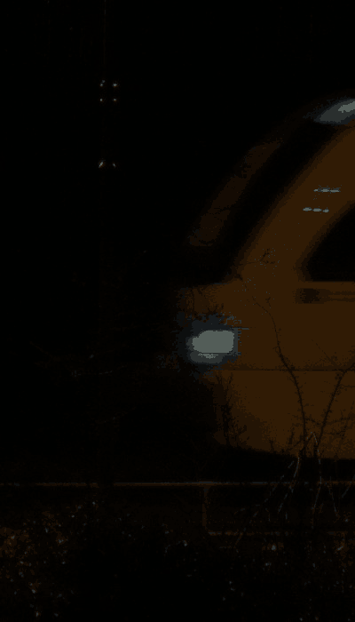 There should be a train video here :'(