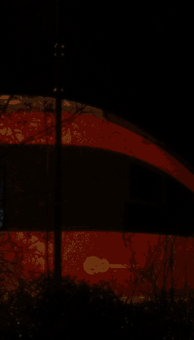 There should be a train video here :'(