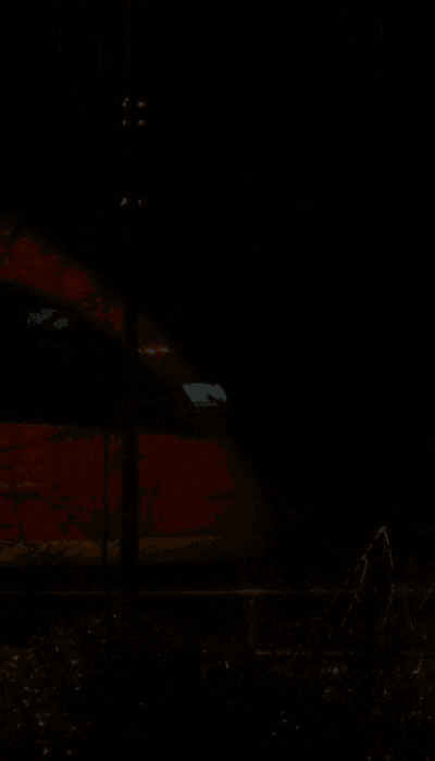 There should be a train video here :'(