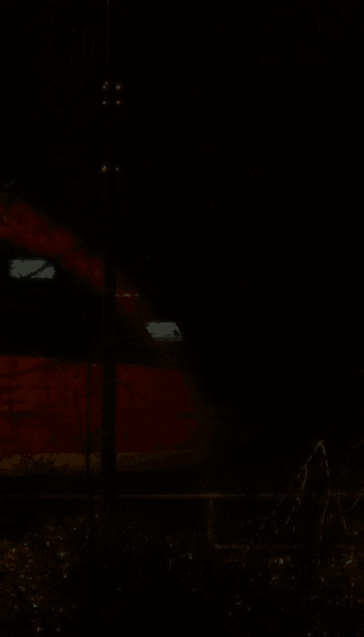 There should be a train video here :'(