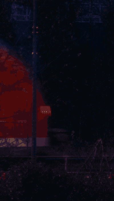 There should be a train video here :'(