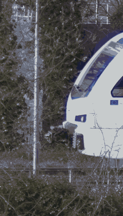 There should be a train video here :'(