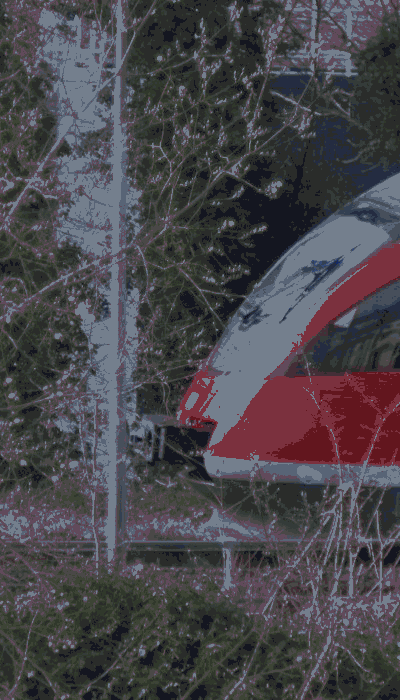 There should be a train video here :'(