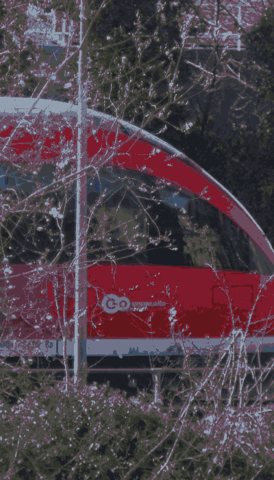 There should be a train video here :'(