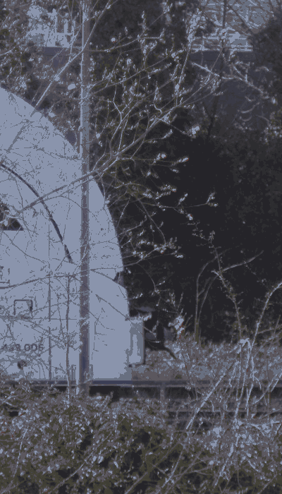 There should be a train video here :'(