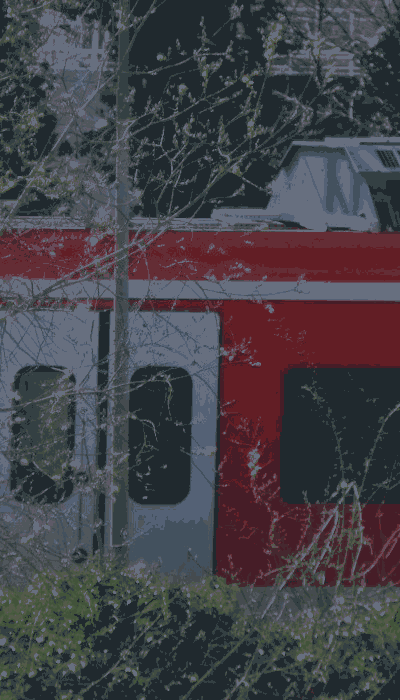 There should be a train video here :'(