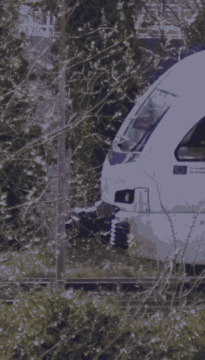 There should be a train video here :'(