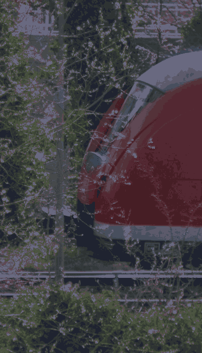 There should be a train video here :'(