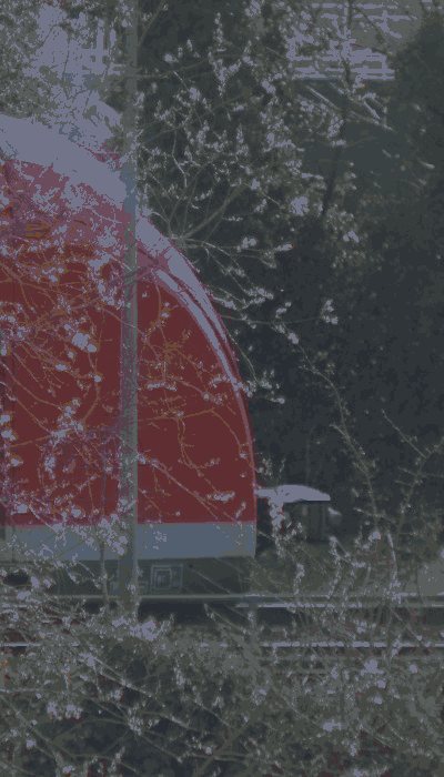 There should be a train video here :'(