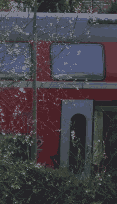 There should be a train video here :'(