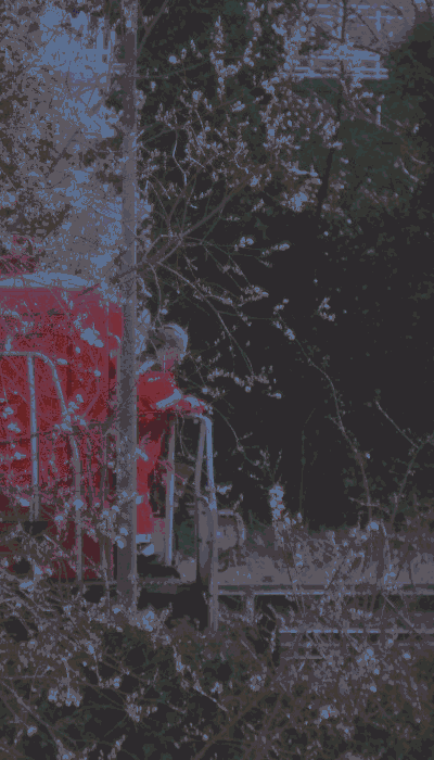 There should be a train video here :'(