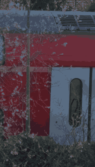 There should be a train video here :'(