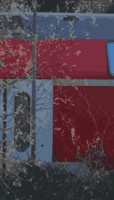 There should be a train video here :'(