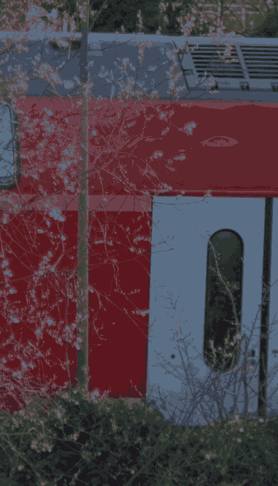 There should be a train video here :'(