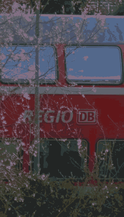 There should be a train video here :'(