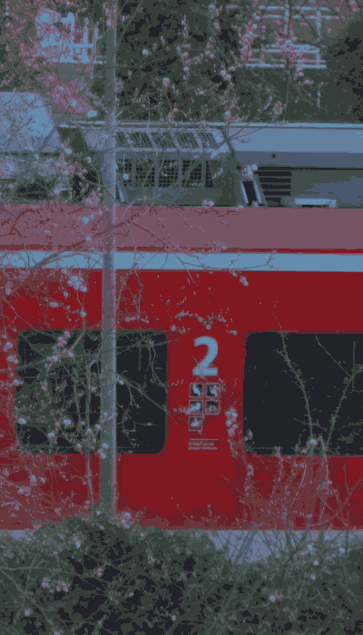 There should be a train video here :'(