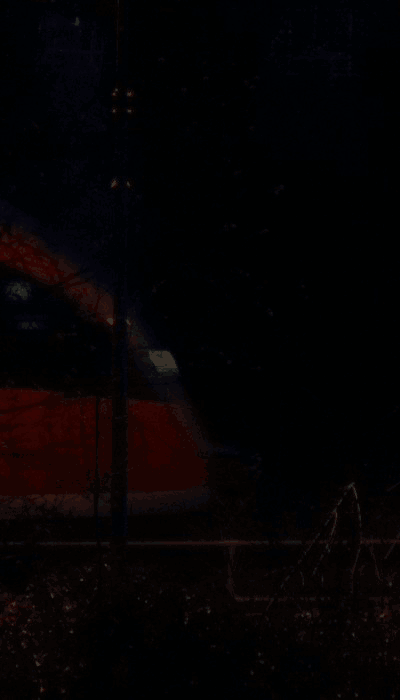 There should be a train video here :'(