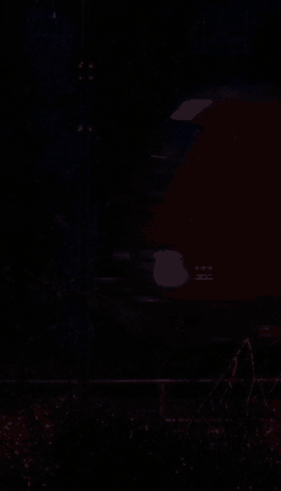 There should be a train video here :'(