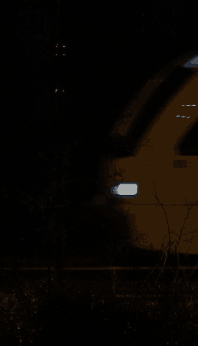 There should be a train video here :'(