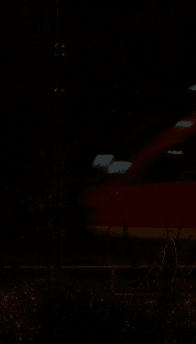 There should be a train video here :'(