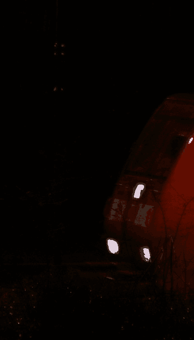 There should be a train video here :'(