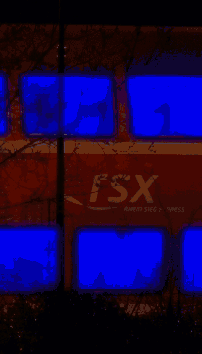 There should be a train video here :'(