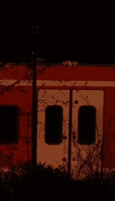 There should be a train video here :'(