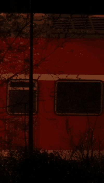 There should be a train video here :'(