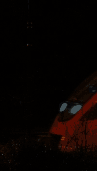 There should be a train video here :'(