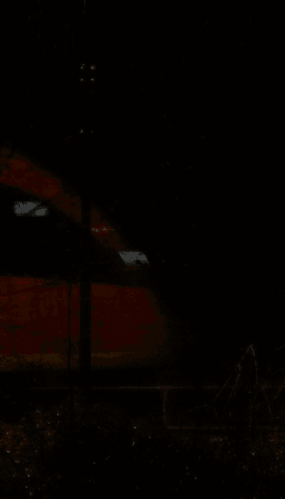 There should be a train video here :'(