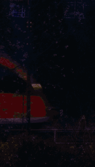 There should be a train video here :'(