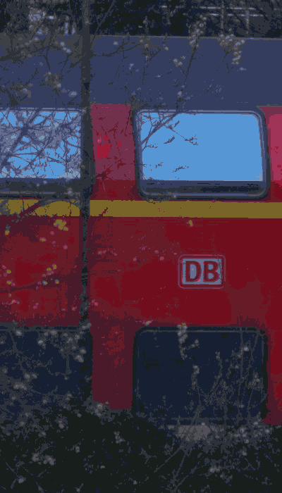 There should be a train video here :'(