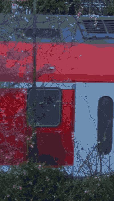 There should be a train video here :'(