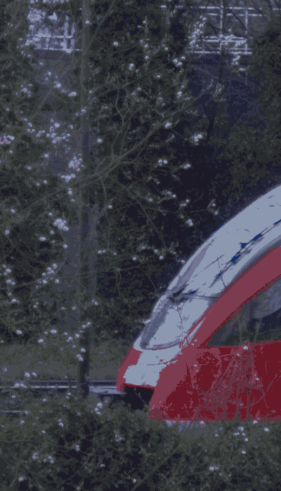 There should be a train video here :'(