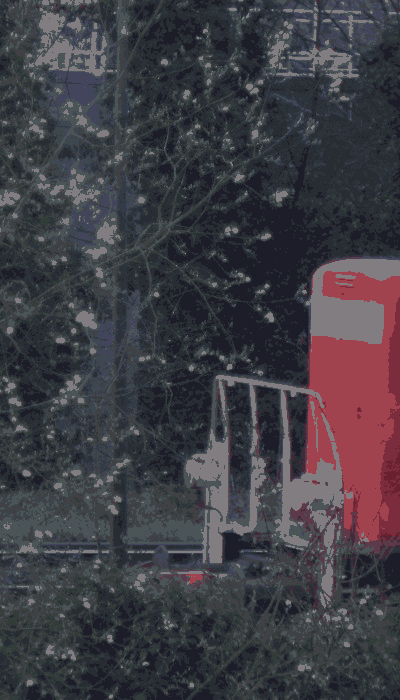 There should be a train video here :'(