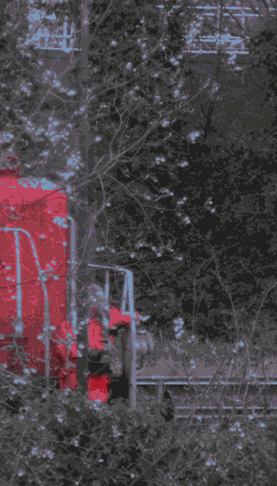 There should be a train video here :'(