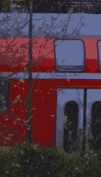 There should be a train video here :'(