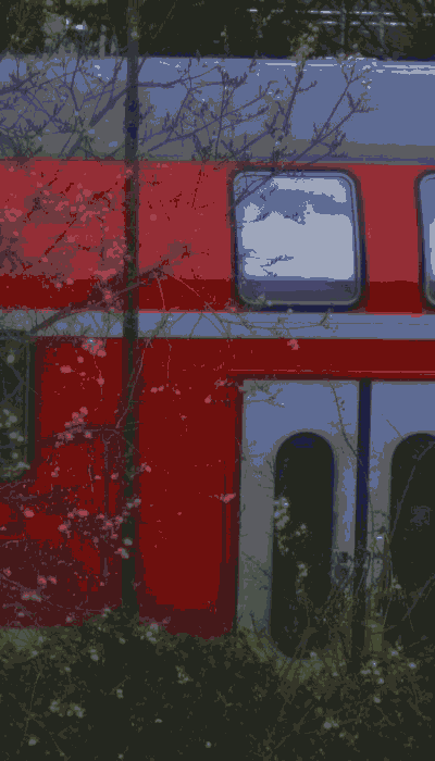 There should be a train video here :'(