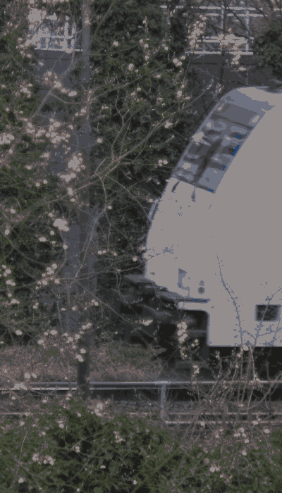 There should be a train video here :'(