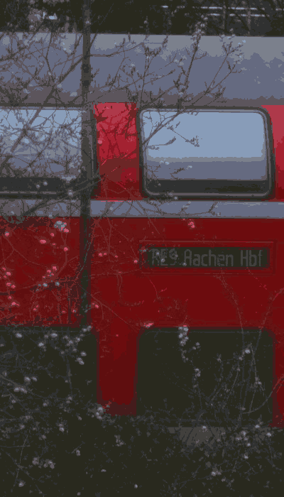 There should be a train video here :'(