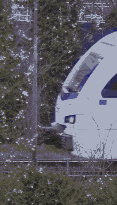 There should be a train video here :'(