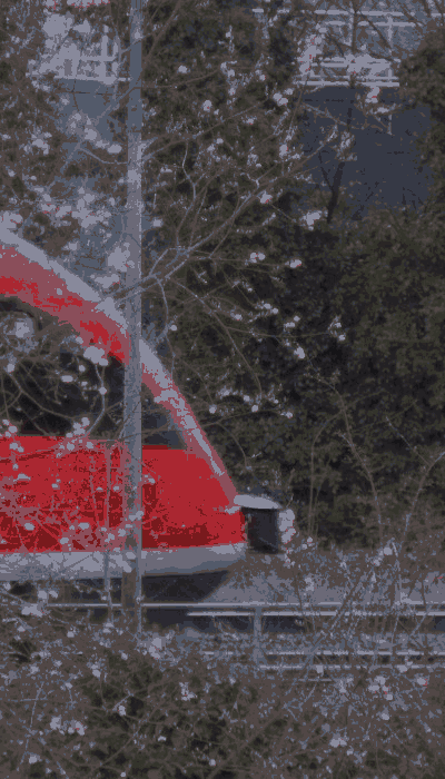 There should be a train video here :'(