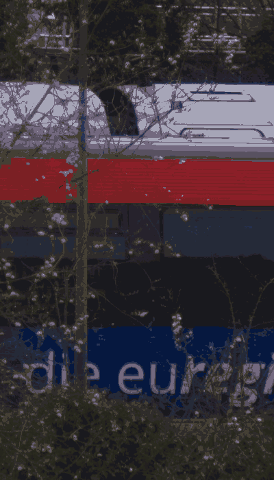 There should be a train video here :'(