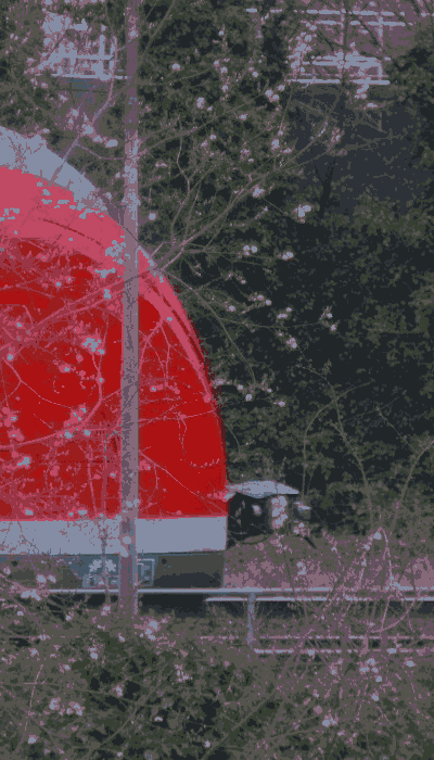 There should be a train video here :'(