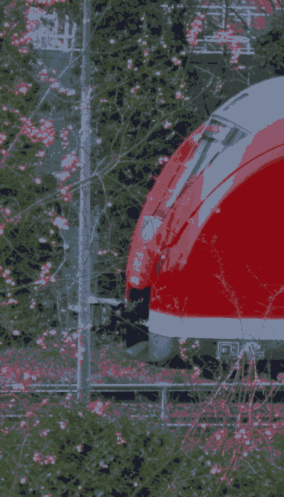 There should be a train video here :'(