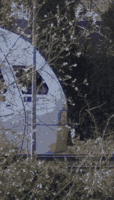 There should be a train video here :'(