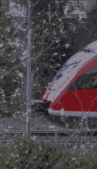 There should be a train video here :'(